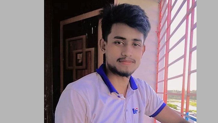 বিদ্যুৎস্পৃষ্টে সাবেক ছাত্রদল সভাপতির মৃত্যু