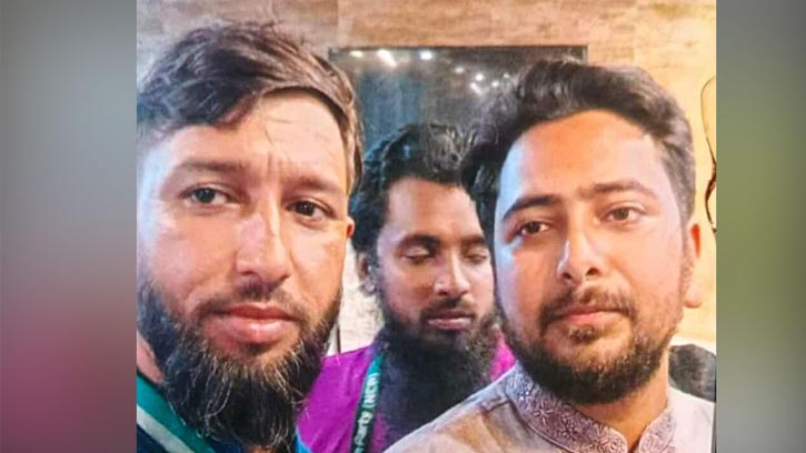 খুলনায় প্রকাশ্যে এনসিপি নেতাকে গুলি