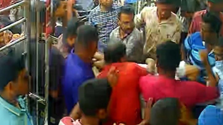 শ্যামনগর প্রেসক্লাবে হামলা: যুবদলের ৪ নেতা বহিষ্কার