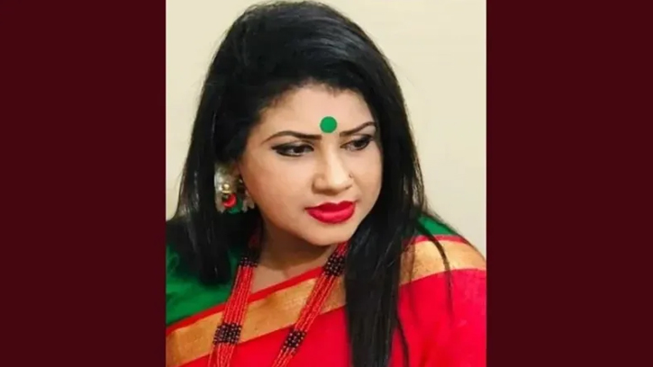 সাতক্ষীরায় জেলা আওয়ামী লীগ নেত্রী আটক