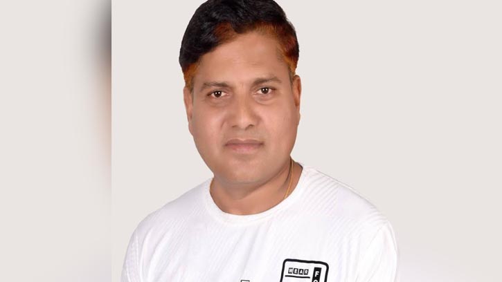 ব্রাহ্মণবাড়িয়া স্বেচ্ছাসেবক দলের আহ্বায়ক দিলীপের পদ স্থগিত 