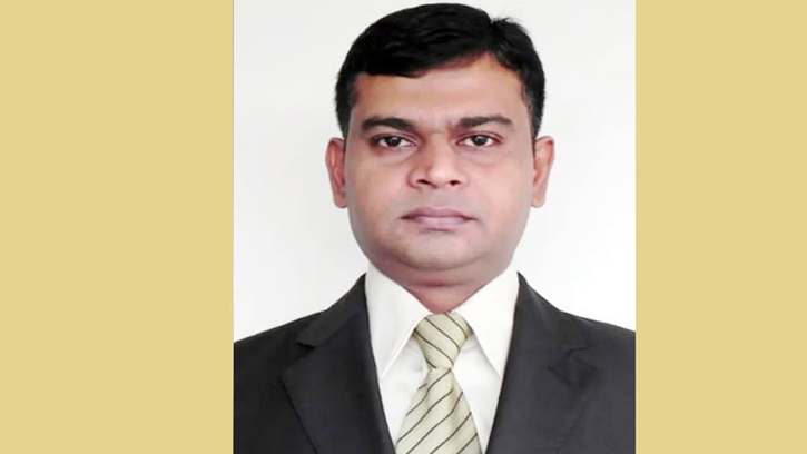 এনআইডির নতুন ডিজি হলেন আনোয়ার পাশা