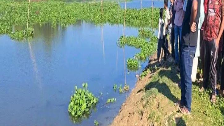 ব্রাহ্মণবাড়িয়ায় মানসিক ভারসাম্যহীন ব্যক্তির অর্ধগলিত মরদেহ উদ্ধার
