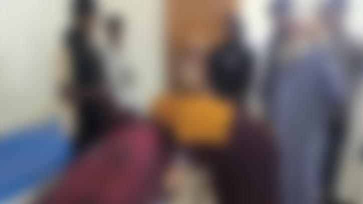 ব্রাহ্মণবাড়িয়ায় অটোরিকশার ধাক্কায় কাঠমিস্ত্রি নিহত