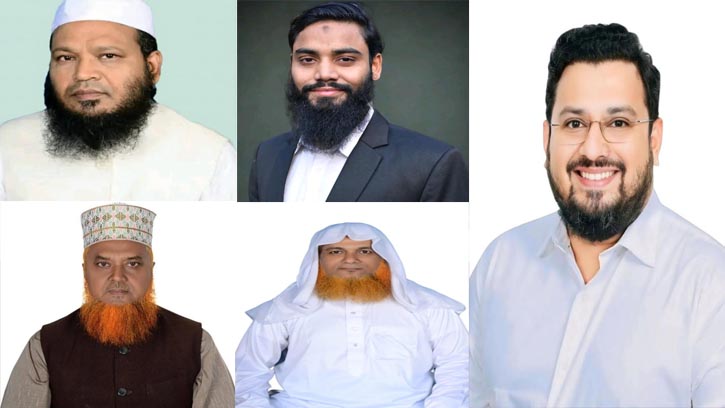 চট্টগ্রাম ৫ আসনে জমে উঠেছে নির্বাচনী লড়াই, ভোটের আমেজ সর্বত্র