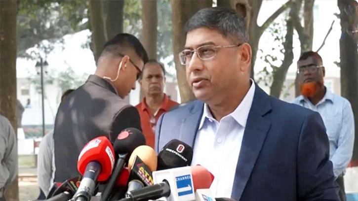 ভোটারদের নির্ভয়ে কেন্দ্রে আসার আহ্বান সেনাপ্রধানের