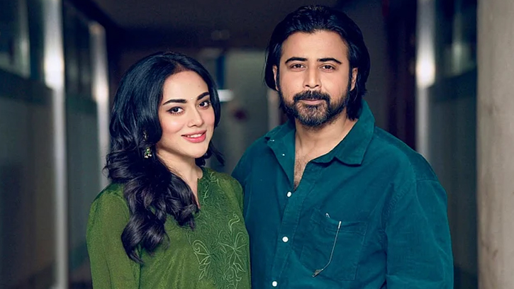‘সুড়ঙ্গ’ ও ‘দাগি’র সাফল্যের পর নতুন চমক নিশো-তমার