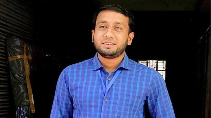 ব্রাহ্মণবাড়িয়ায় সড়ক দুর্ঘটনায় ব্যাংক কর্মকর্তা নিহত