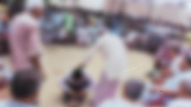 নরসিংদীতে এখনো চলছে বিচার-সালিশ বাণিজ্য