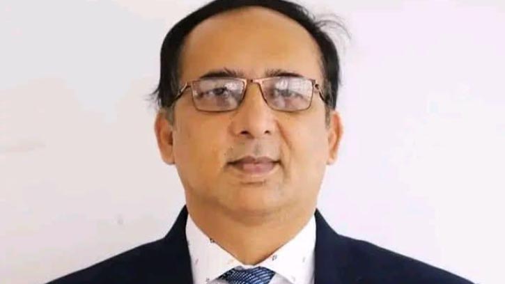 আওয়ামীপন্থী চিকিৎসক নেতা ডা. আবু সাঈদ ফের গ্রেফতার