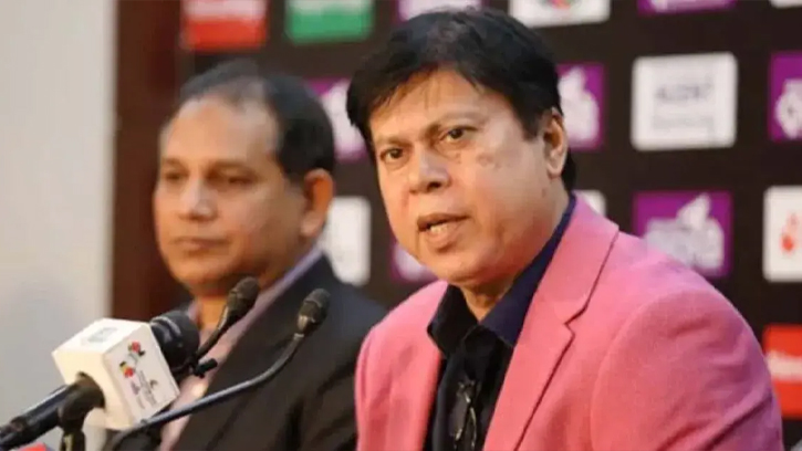 বিপিএলে নান্নুর নতুন গুরুত্বপূর্ণ দায়িত্ব