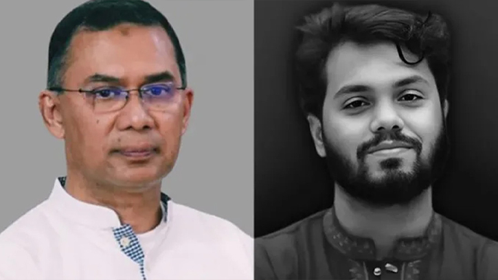 হাদির কবর জিয়ারত ও তারেক রহমানের অন্যান্য আজকের কর্মসূচি