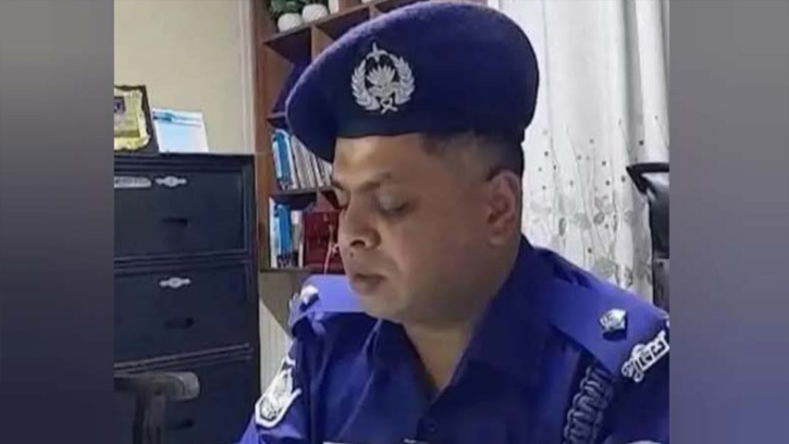ভোলা ছাত্রদল নেতা হত্যা মামলার আসামি এখন রামু থানার ওসি