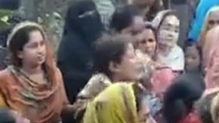 হোমনায় বসতঘর থেকে মা-শিশুসহ তিনজনের মরদেহ উদ্ধার