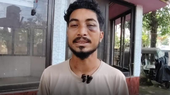 পটিয়ায় ছাত্রলীগ ক্যাডারের নেতৃত্বে ব্যবসায়ীকে অপহরণ