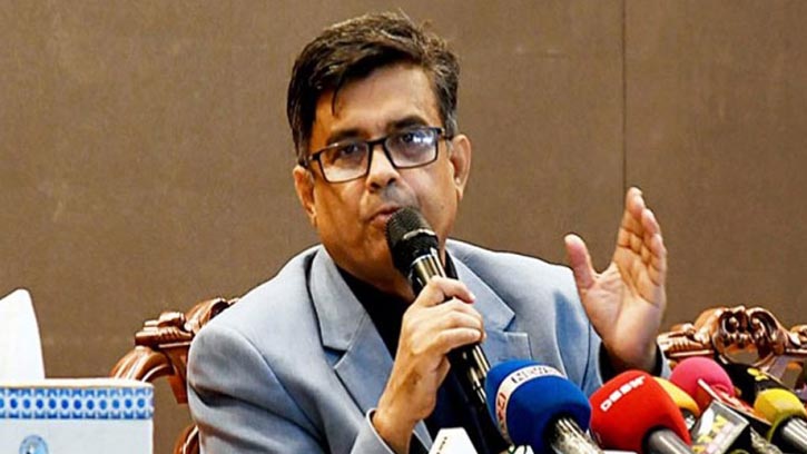 নির্বাচন ১৫ ফেব্রুয়ারির আগে হবে: প্রেস সচিব