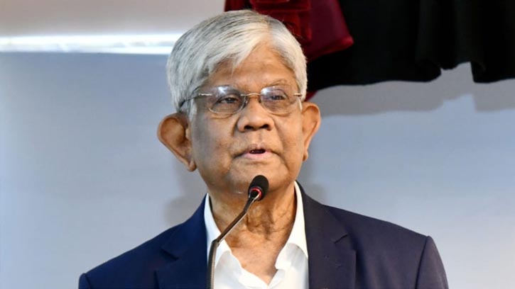 নির্বাচন ও গণভোট দুইদিন করা অনেক কঠিন বিষয়: অর্থ উপদেষ্টা
