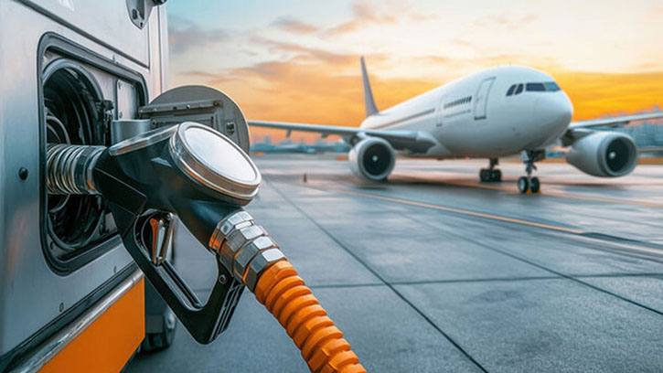 ডিপোতে যাওয়ার পথে ৭২ হাজার লিটার জেট ফুয়েল চুরি, তদন্ত শুরু