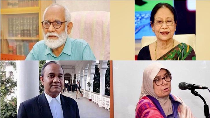 ‘হ্যাঁ’ ভোটের আগাম প্রচারণা: নির্বাচন ও গণতন্ত্রের প্রশ্ন