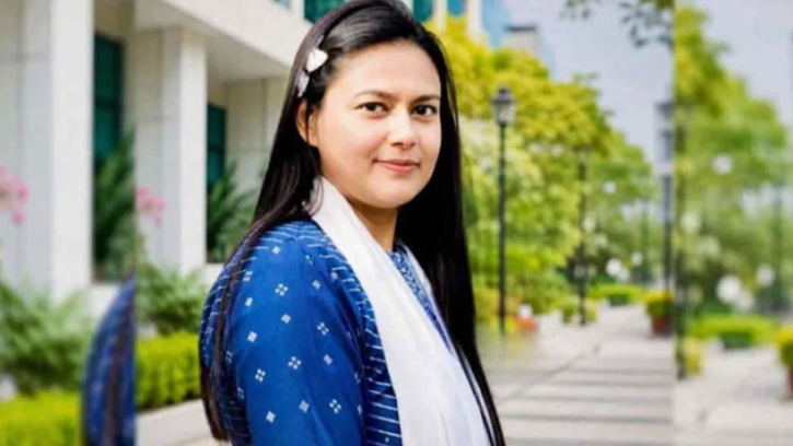 ডেন্টিস্ট রোকসানা হত্যা মামলায় স্বামী সোহেল রানা গ্রেপ্তার