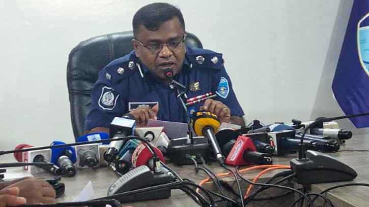 মহেশখালীতে পুলিশের ওপর হামলার প্রধান আসামি গ্রেফতার