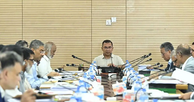 প্রধানমন্ত্রীর জাপান সফরে স্থগিত একনেক বৈঠক, পিছিয়েছে ৯ হাজার কোটি টাকার প্রকল্প