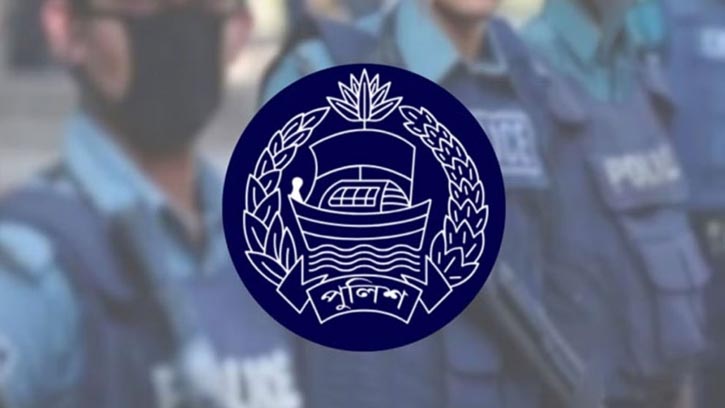 ১৪ ঊর্ধ্বতন পুলিশ কর্মকর্তার বদলি, নতুন দায়িত্বে পদায়ন