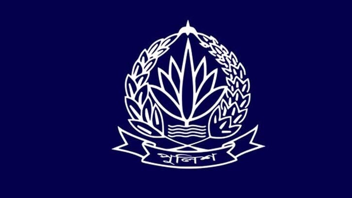 ৬ জেলার পুলিশ সুপার বদলি