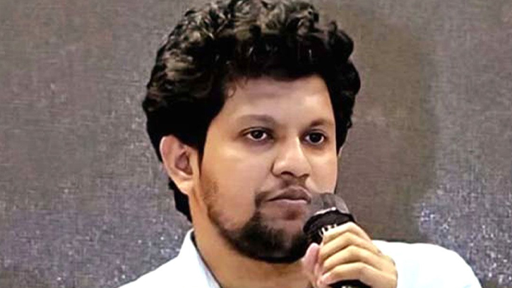 মাহফুজ আলম: বিরোধিতার নাটক বন্ধ করুন