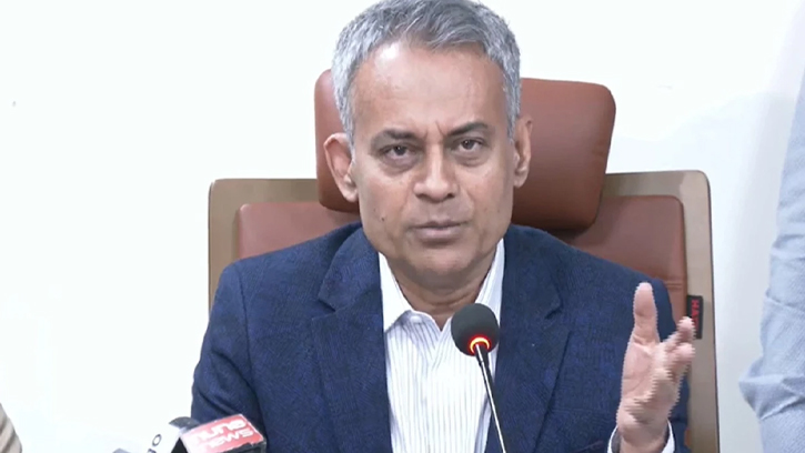 ভাড়া সমন্বয় করা হয়েছে, বাড়ানো হয়নি: পরিবহনমন্ত্রী