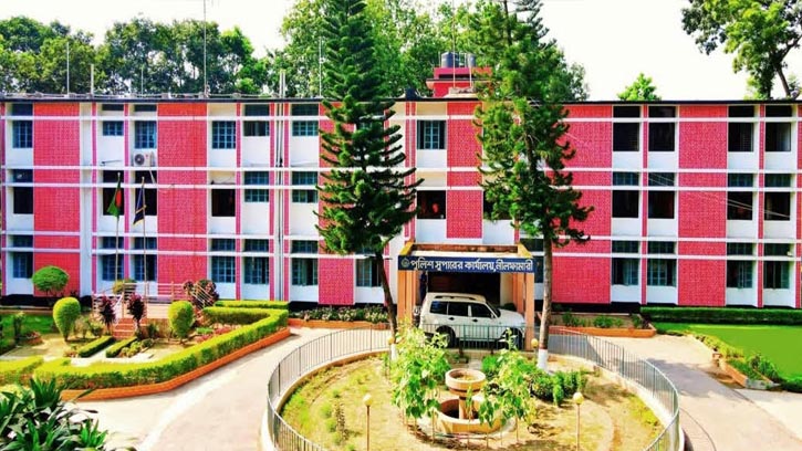 নীলফামারীতে আওয়ামী লীগের ৯ নেতা-কর্মী গ্রেফতার