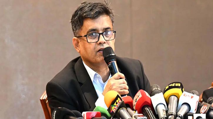 ভুল সংবাদ জনজীবনে অরাজকতা সৃষ্টি করতে পারে: প্রেস সচিব