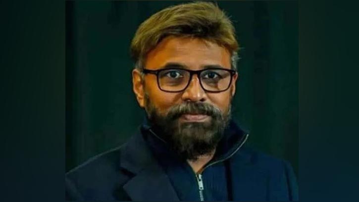 প্রধানমন্ত্রীর প্রেস সচিব আবু আবদুল্লাহ এম ছালেহ