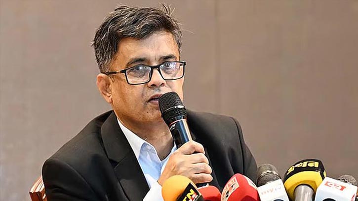 নিষিদ্ধ আওয়ামী লীগ নির্বাচনে অংশ নিতে পারবে না: প্রেস সচিব