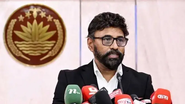 তারেক রহমানের আমন্ত্রণেই ২০০৪ সালে বাংলাদেশে আসেন বিল গেটস: প্রেস সচিব