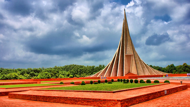 পর্যটক ও সাধারণ দর্শকদের জন্য বন্ধ জাতীয় স্মৃতিসৌধ