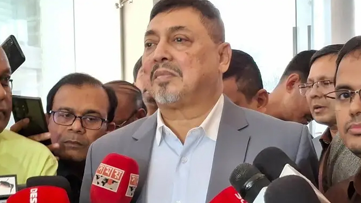দুই দফায় শপথ মঙ্গলবার: সকালে এমপি, বিকেলে মন্ত্রিসভা