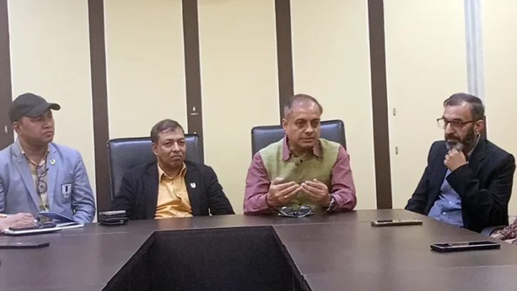 ভারতীয় ভিসায় জট কাটবে শিগগিরই, আশ্বাস হাই কমিশনারের