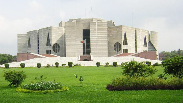 ত্রয়োদশ সংসদ স্পিকারের নাম প্রায় চূড়ান্ত