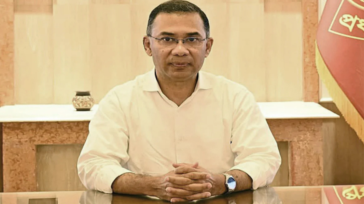 জামায়াতের আমন্ত্রণে ইফতারে যাচ্ছেন প্রধানমন্ত্রী তারেক রহমান