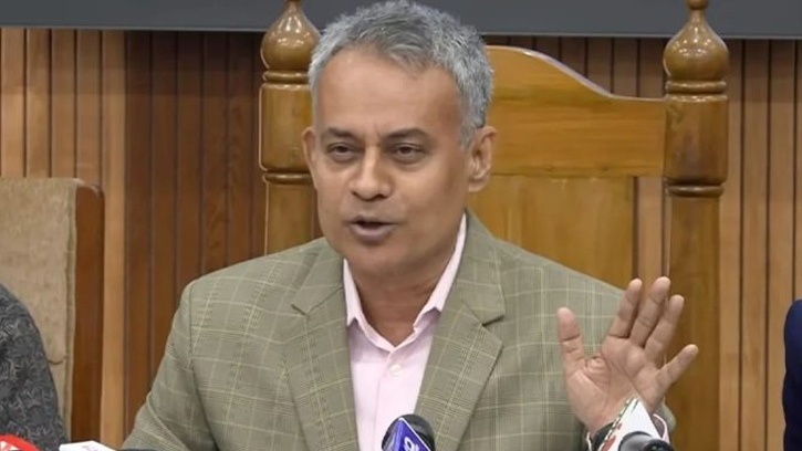 ঈদযাত্রায় নদীপথে ভাড়া বাড়বে না: নৌমন্ত্রী শেখ রবিউল আলম