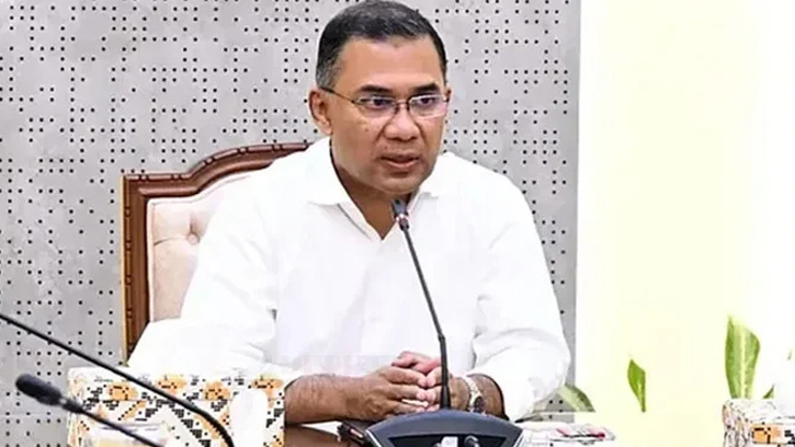  প্রধানমন্ত্রী তারেক রহমানের নতুন রুটিন: শনিবারেও চলবে রাষ্ট্রীয় কার্যক্রম