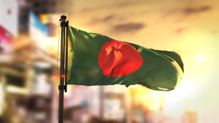   আজ ২ মার্চ: জাতীয় পতাকা উত্তোলন দিবস