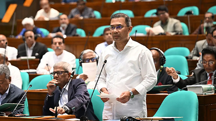 চার কোটি পরিবার পাবে ফ্যামিলি কার্ড: প্রধানমন্ত্রীর ঘোষণা