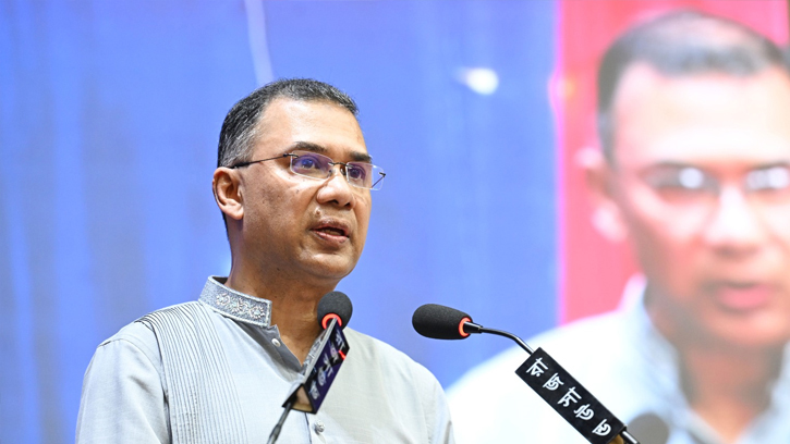 মেধাভিত্তিক জনশক্তি গড়াই সরকারের লক্ষ্য: প্রধানমন্ত্রী