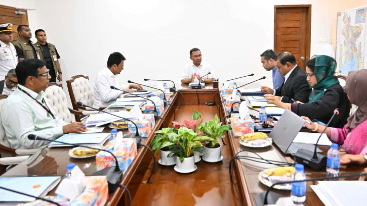 শিক্ষা সহায়তা ট্রাস্ট নিয়ে বৈঠকে প্রধানমন্ত্রী, উপবৃত্তি পুনরায় চালুর ভাবনা 