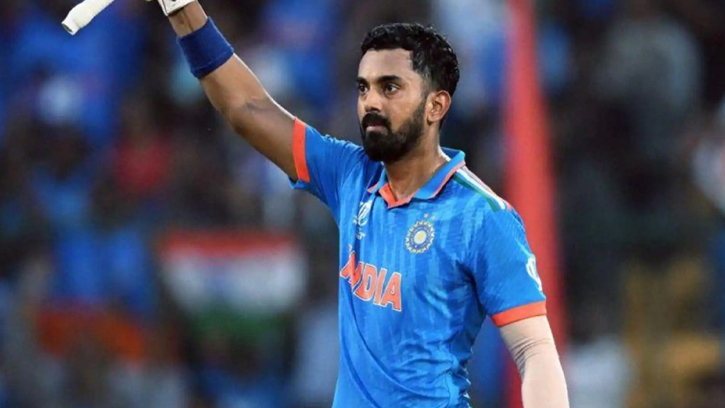 ওয়ানডেতে ভারতের নেতৃত্ব এখন রাহুলের হাতে