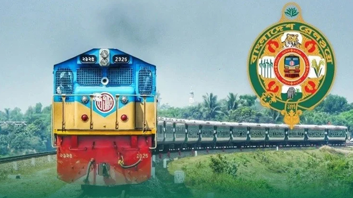 আজ কার্যকর হলো ছয় রুটের বাড়তি ট্রেন ভাড়া