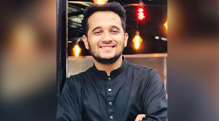 রাজনীতিতে যোগদানের ব্যাখ্যা দিলেন মীর মাহবুবুর রহমান স্নিগ্ধ