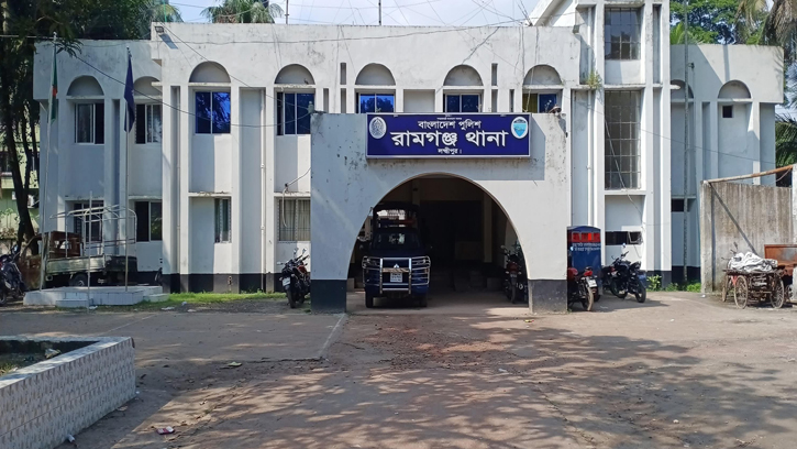 থানা মসজিদের ব্যাটারিসহ রামগঞ্জে চার মাসে দুই শতাধিক চুরি 